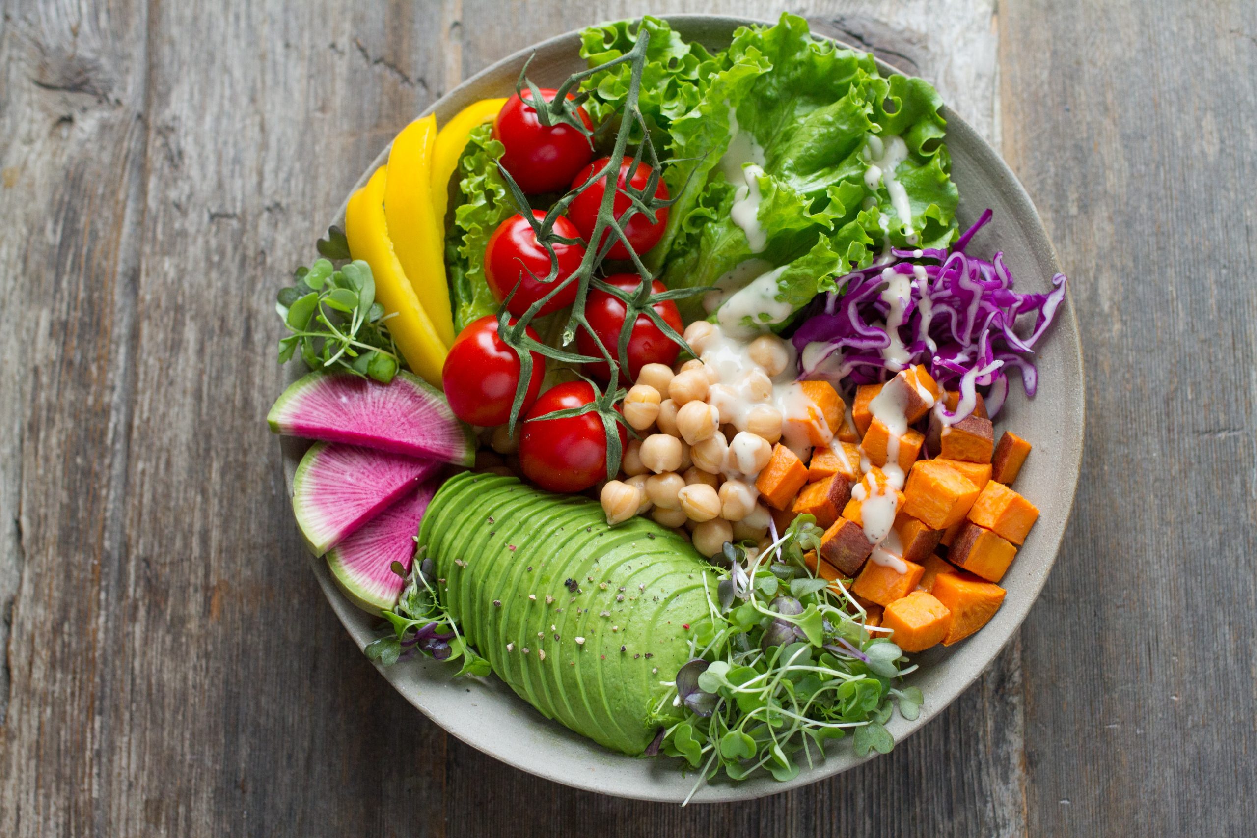 Vegetarianstvo-veganstvo-ziviny